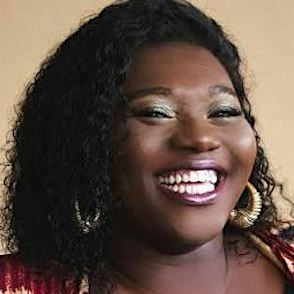 Agnes Appiah, MC