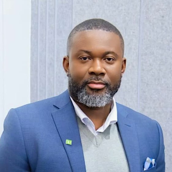 Obed Boateng, Speaker