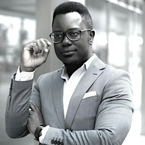 Kondwani Mwase, Moderator